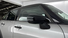 MINI Cooper 2.0 S Classic 5dr Auto Petrol Hatchback